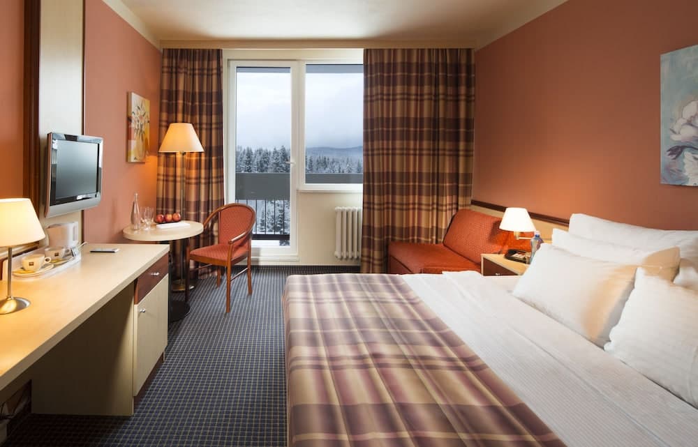 OREA Resort Sklář Harrachov