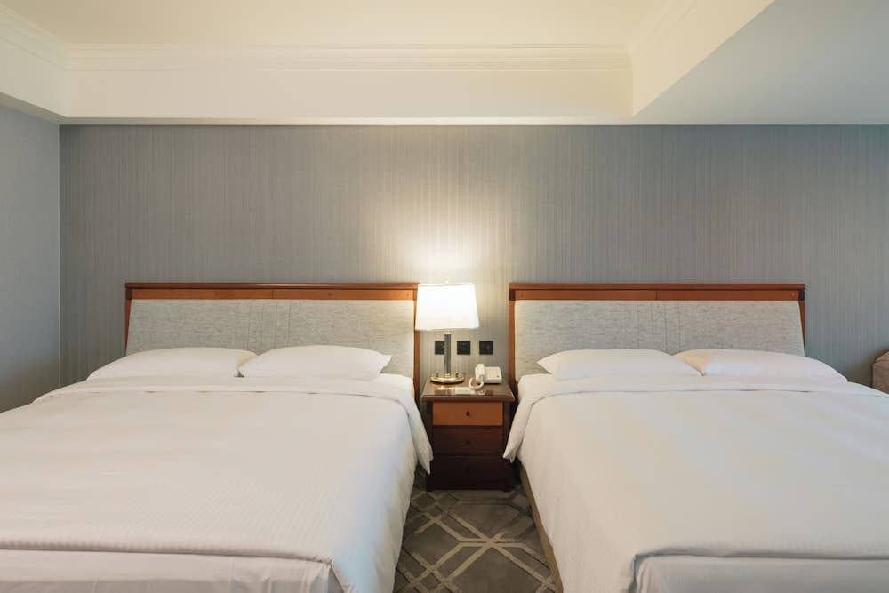 Evergreen Laurel Hotel Taichung