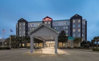 Hilton Garden Inn Lafayette/Cajundome