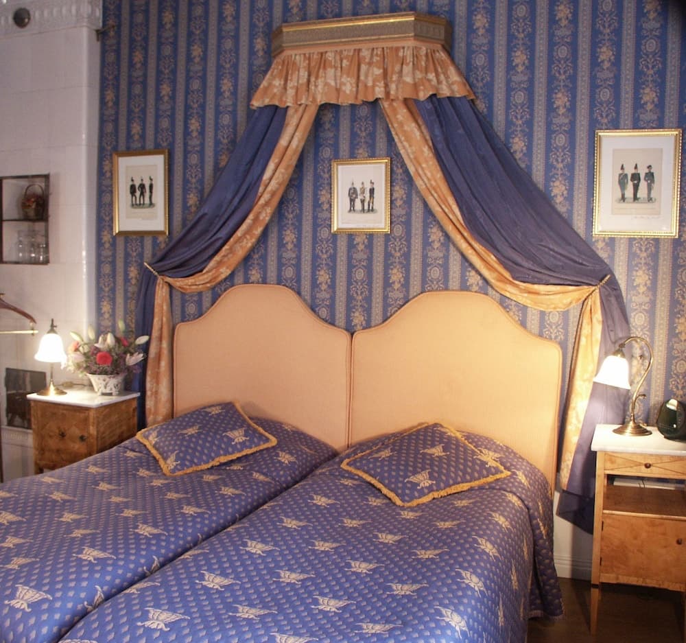 Hotell Torpa Pensionat