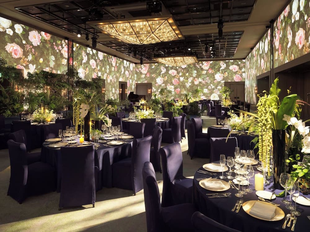 Mandarin Oriental, Tokyo