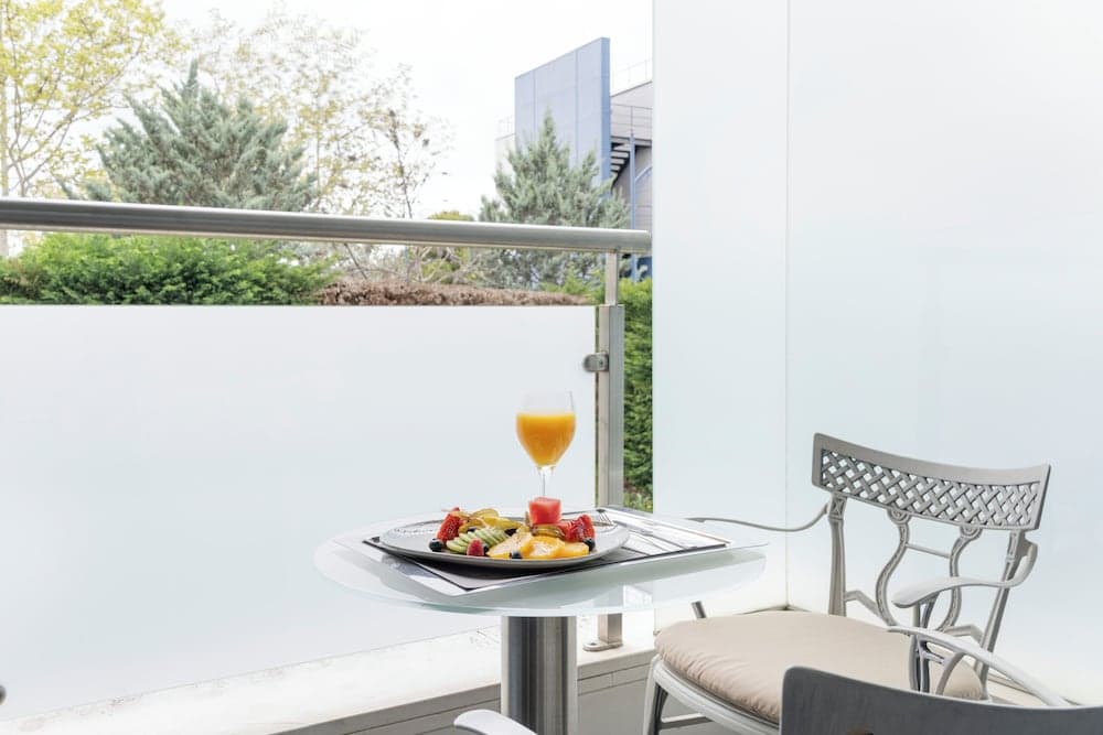 Hotel Attica21 Las Rozas