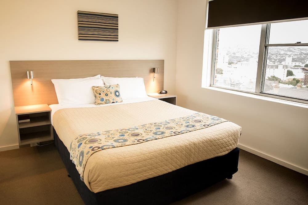 Adina Place Motel Apartments