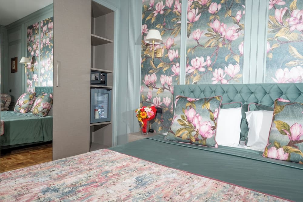 Grand Hotel & des Anglais