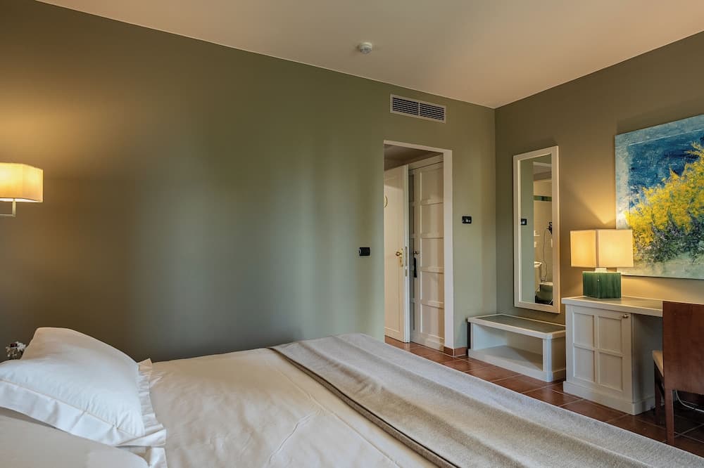 Cappuccina Country Resort