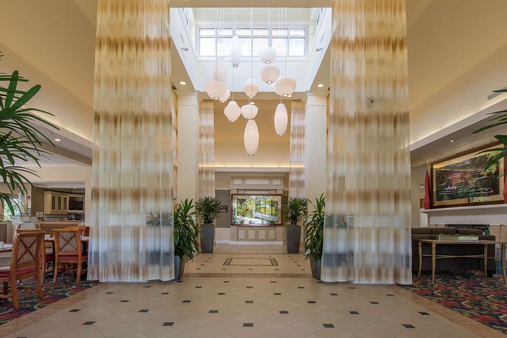 Hilton Garden Inn Jackson/Madison