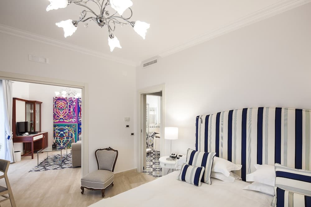 San Montano Resort & Spa