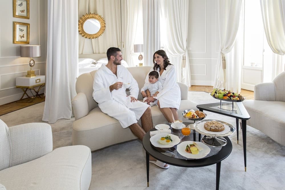 Grand Hotel Principe di Piemonte