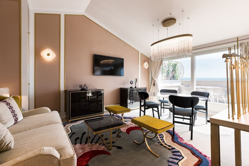 Grand Hotel Principe di Piemonte