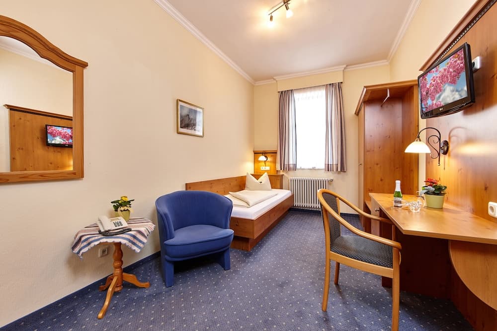 Hotel Vier Jahreszeiten