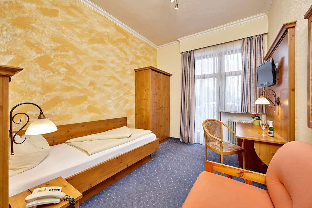 Hotel Vier Jahreszeiten