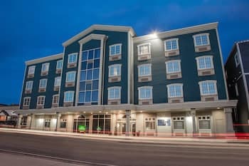 Courtyard by Marriott St. John's Newfoundland