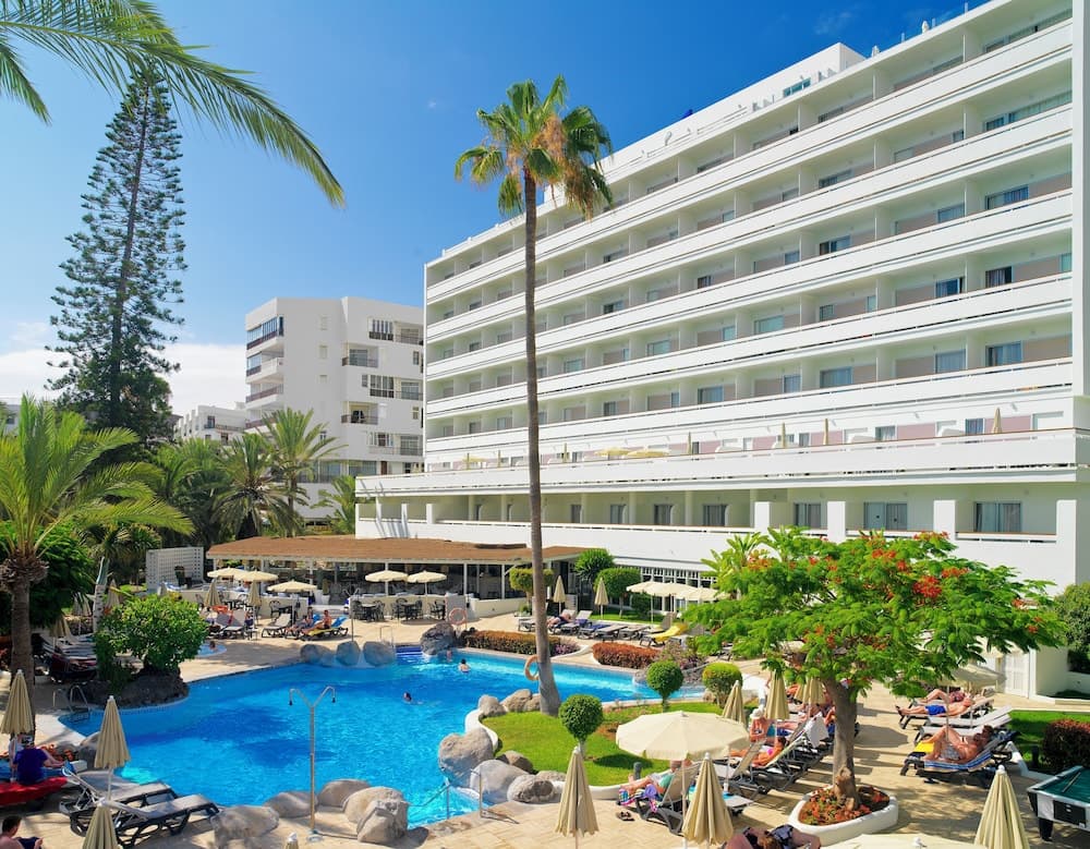 H10 Big Sur Boutique Hotel