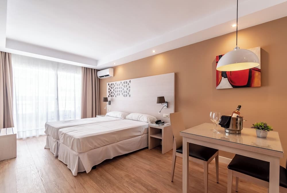 Puerto Azul Marbella