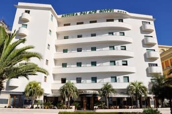 Astura Palace Hotel