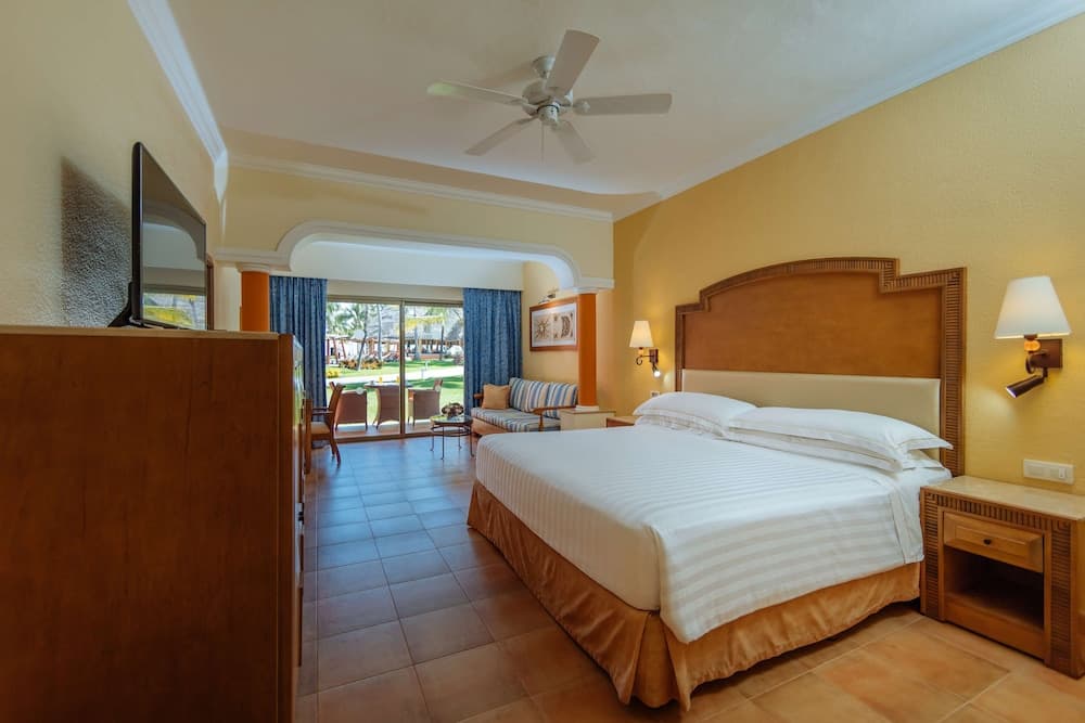 Barceló Maya Colonial - All Inclusive