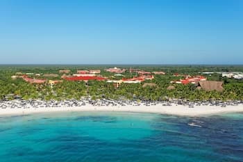 Barceló Maya Tropical - All Inclusive