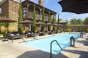 Hotel Yountville
