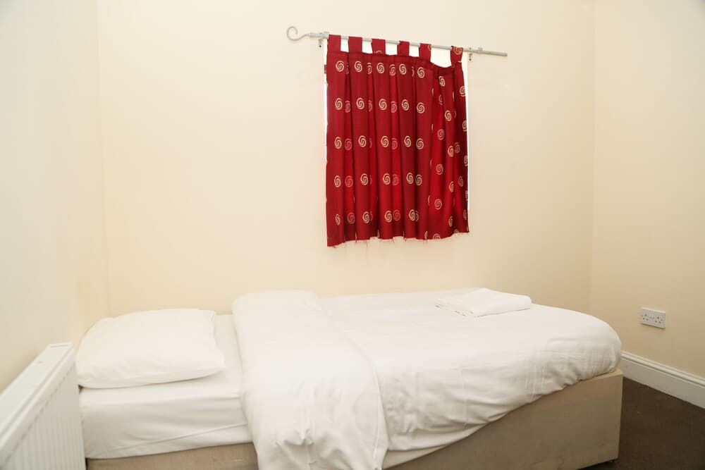 London Shelton Hotel