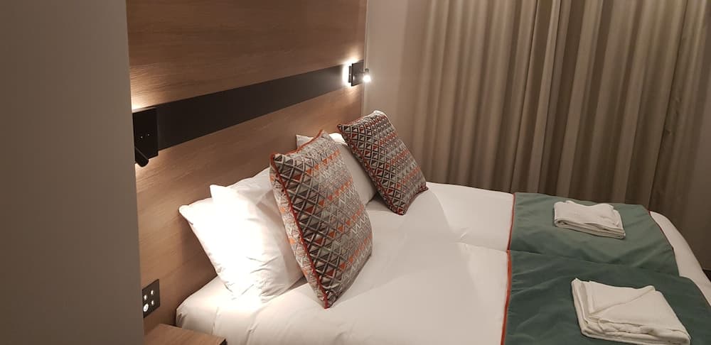 Oxford Hotel Earl's Court