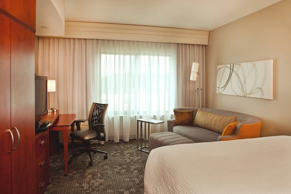 Courtyard Marriott Gettysburg