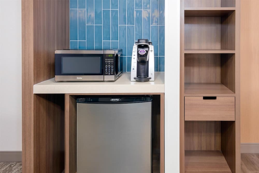 Hilton Garden Inn Buffalo Airport