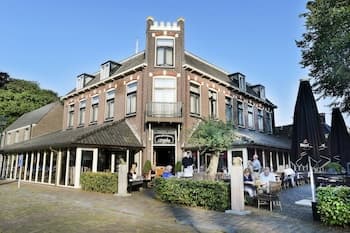 Hotel en Restaurant Wesseling