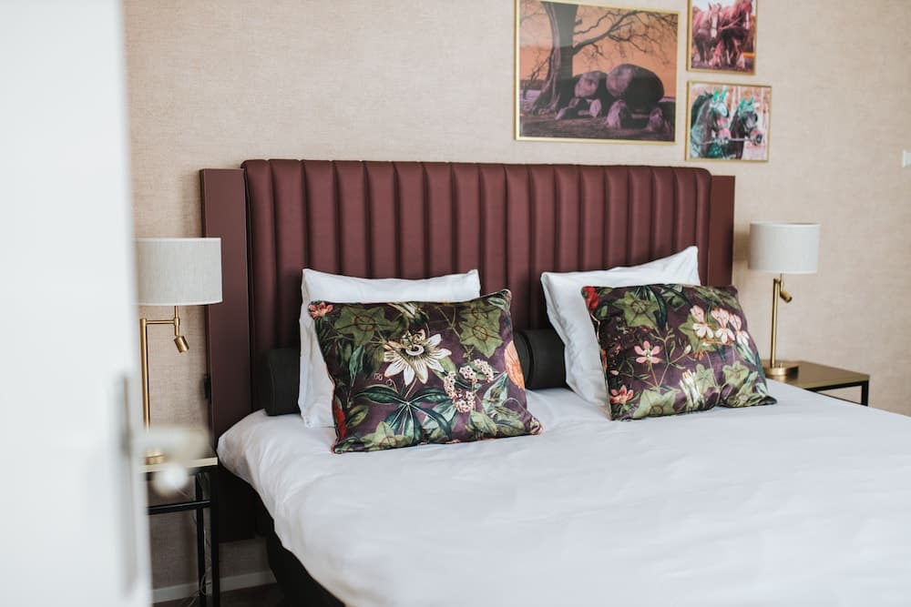 Hotel en Restaurant Wesseling