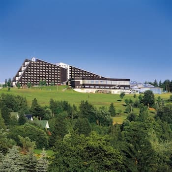 IFA Schöneck, Hotel & Ferienpark