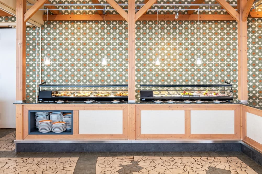 IFA Schöneck, Hotel & Ferienpark