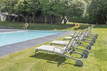 NH Collection Santiago de Compostela