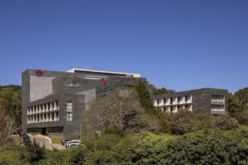 NH Collection Santiago de Compostela