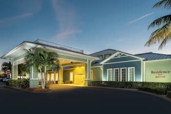 Residence Inn by Marriott Cape Canaveral Cocoa Beach