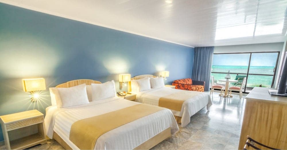 GHL Relax Hotel Sunrise