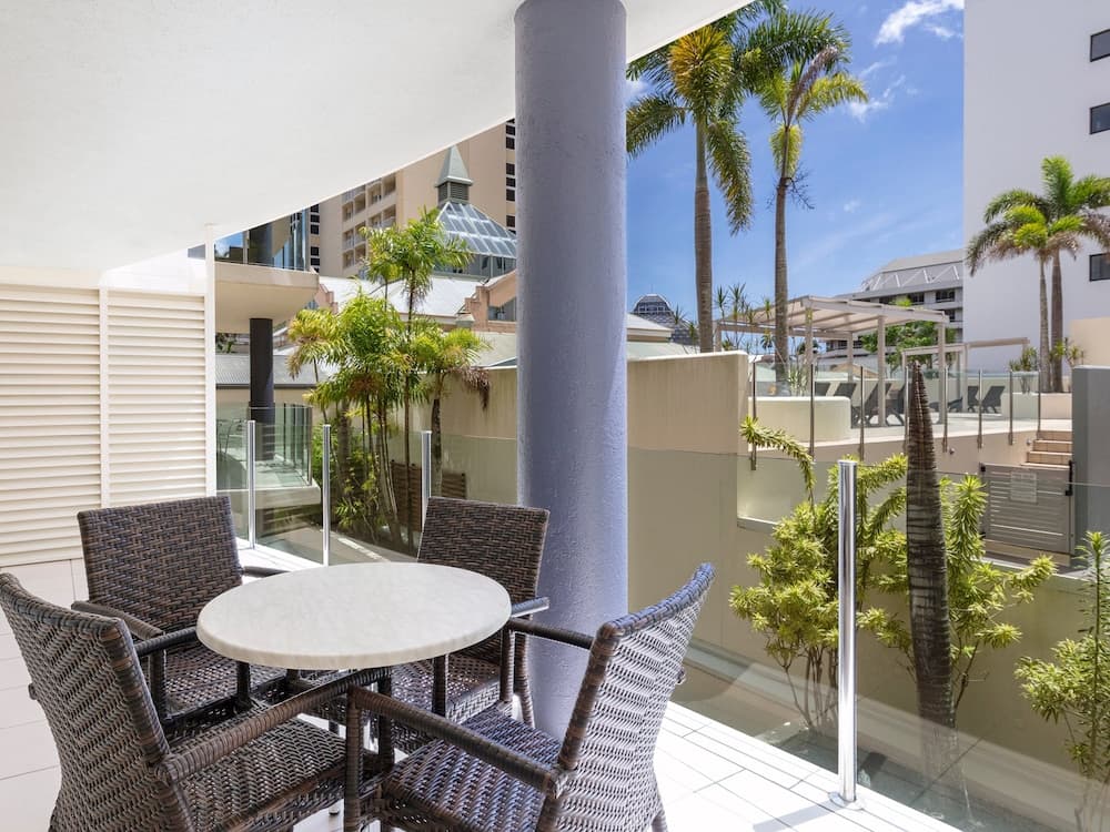 Park Regis City Quays