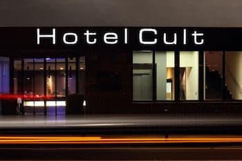 Hotel Cult