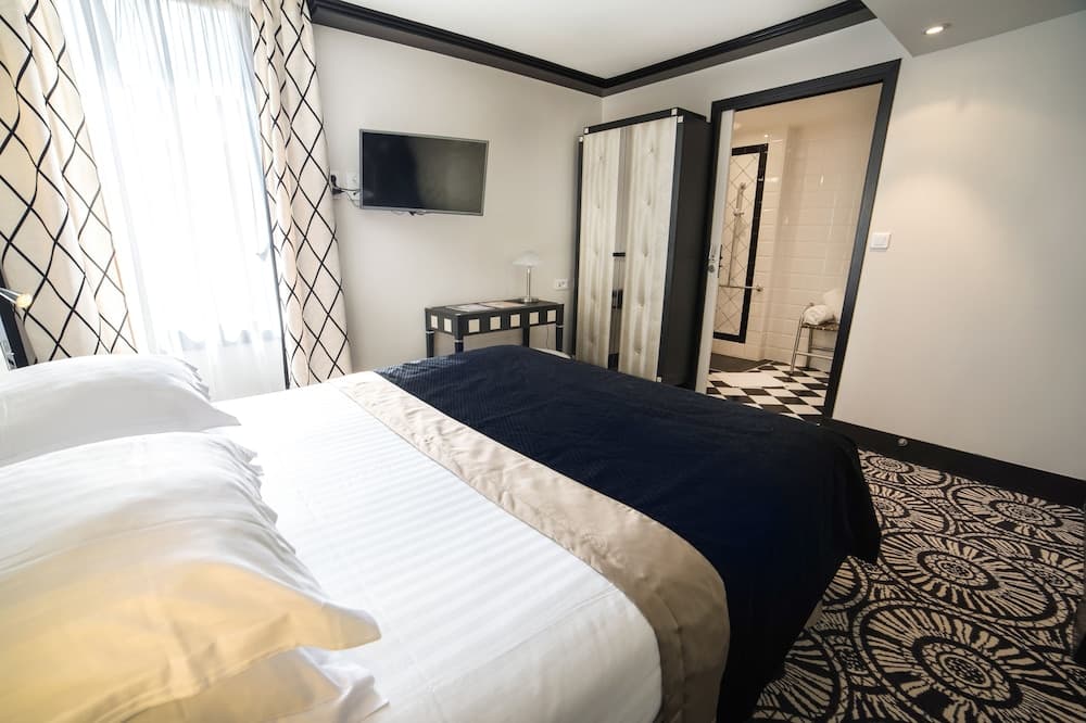 Hotel Jehan de Beauce