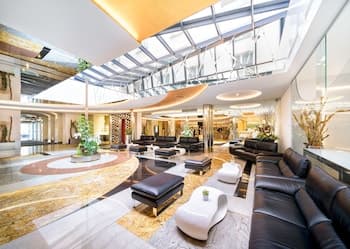 Grandium Hotel Prague