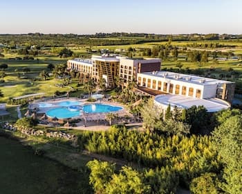 Sheraton Colonia Golf & Spa Resort