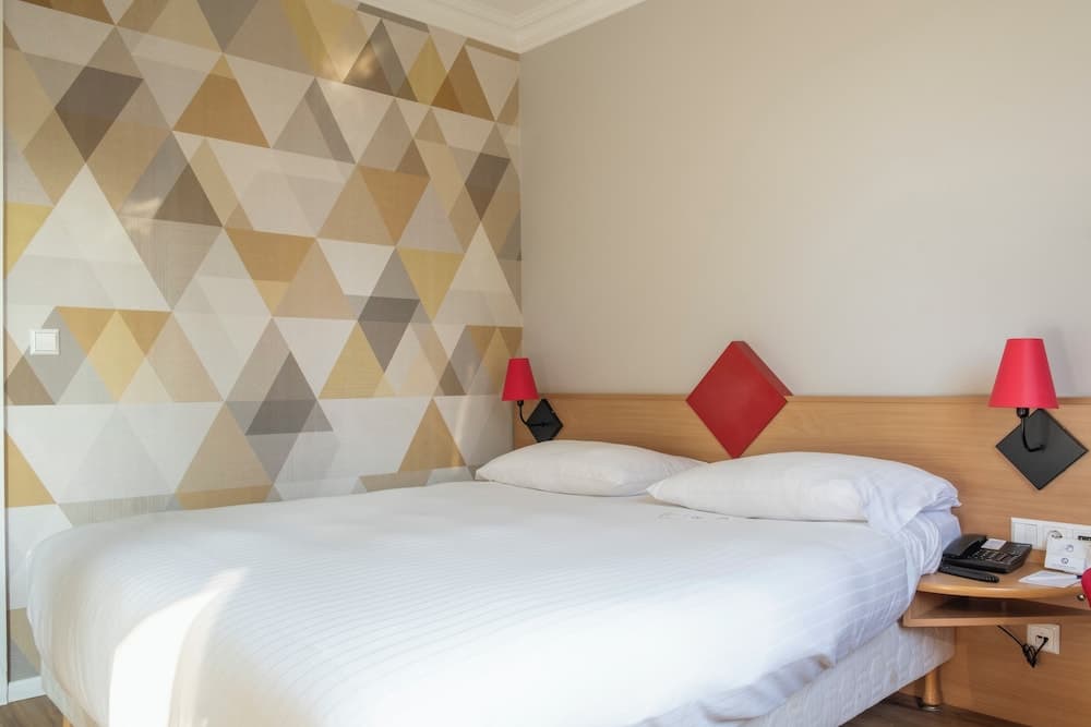 Hotel Parc Belle-Vue