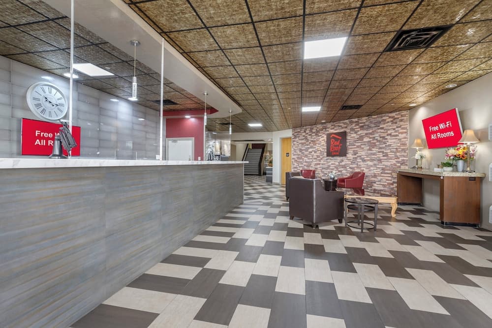 Red Roof Inn La Marque