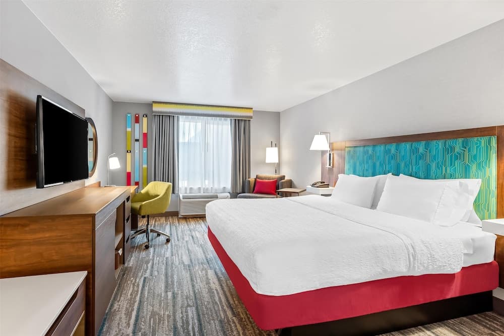 Hampton Inn & Suites Lathrop