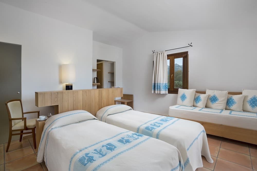 Felix Hotels - Hotel Airone