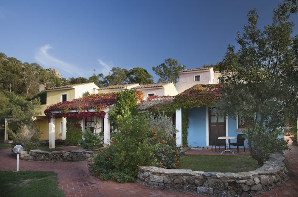 Felix Hotels - Hotel Airone