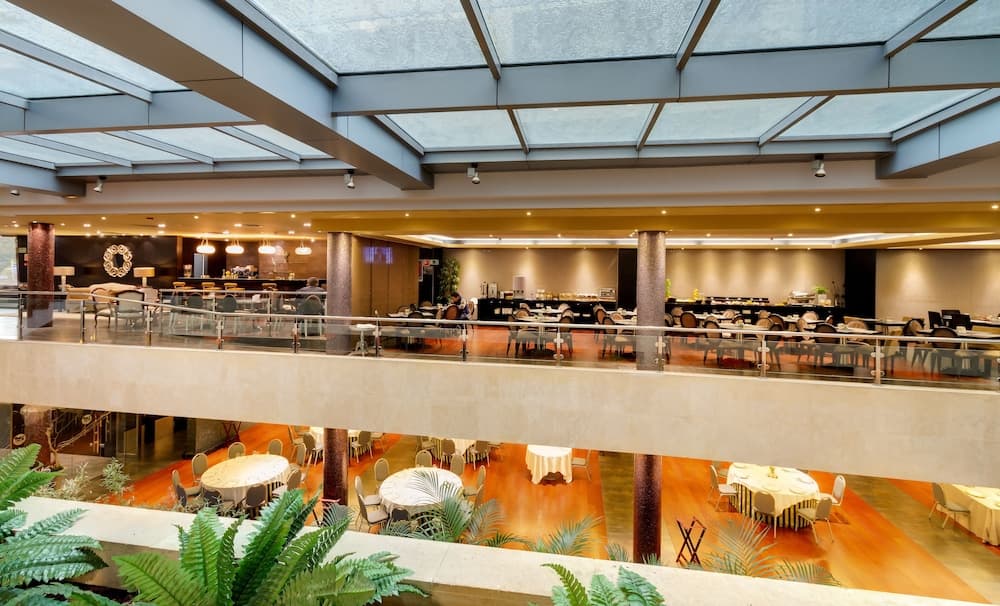 IBERIK Hotel Santo Domingo Plaza