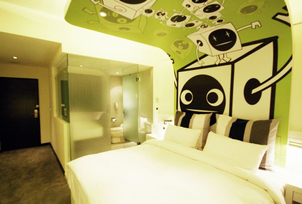 hotel image