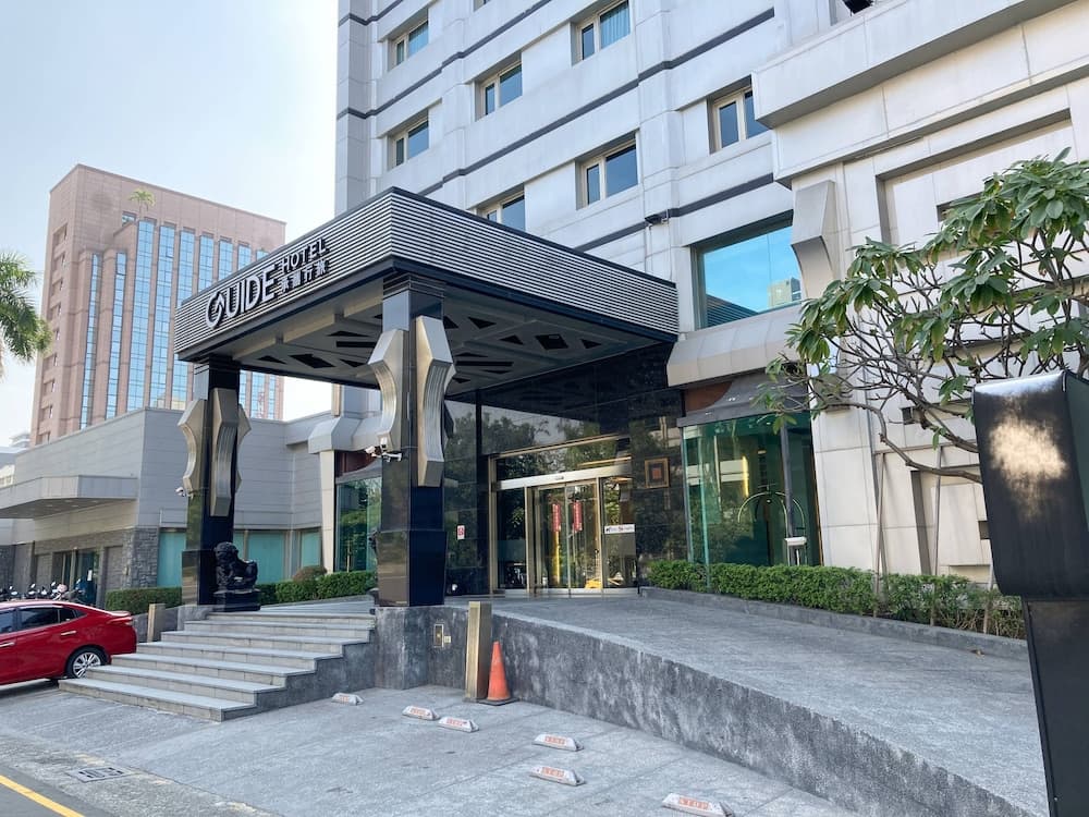 hotel image