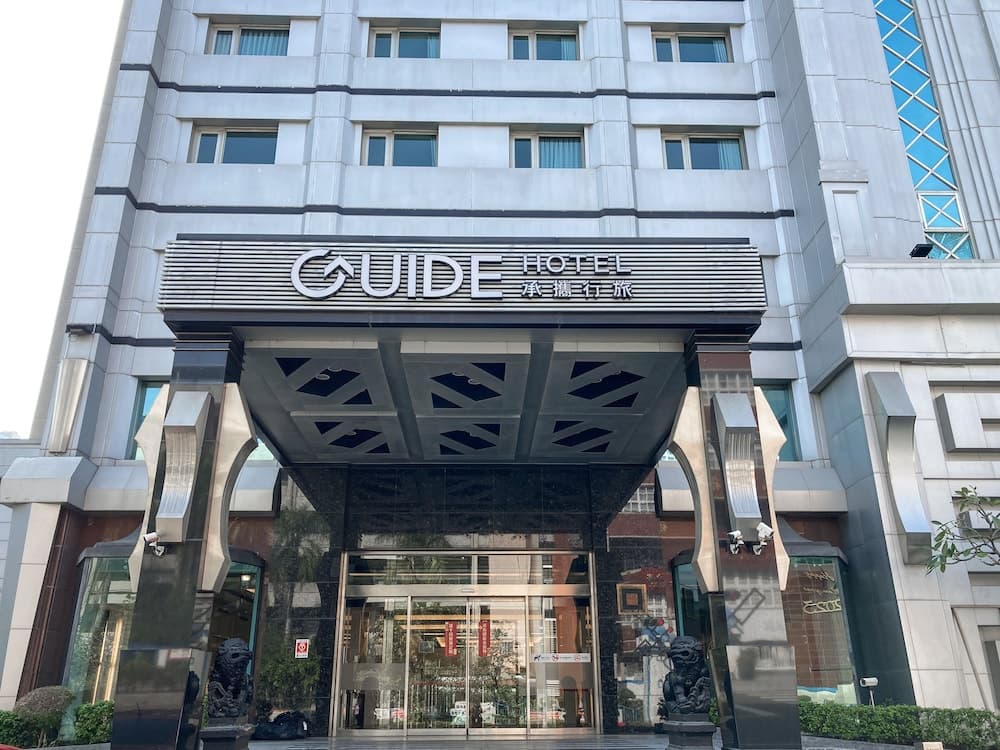 hotel image