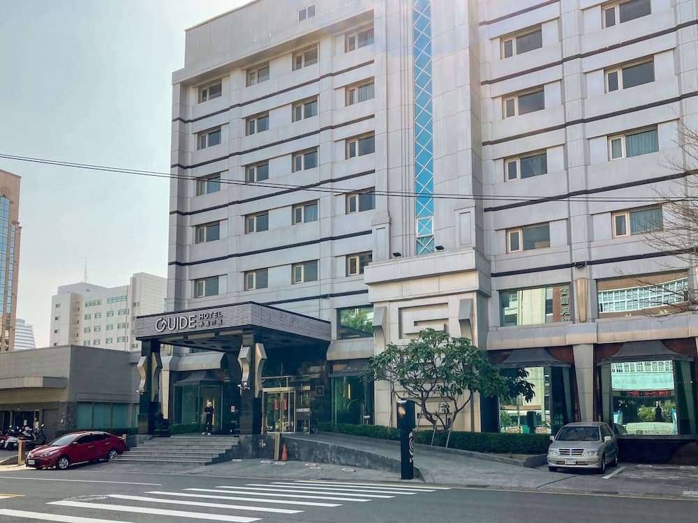 hotel image