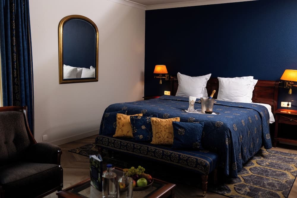 Landhuishotel & Restaurant De Bloemenbeek